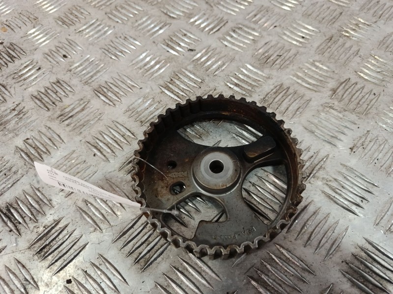 Recambio de polea arbol levas para citroën spacetourer autobús (v_) 2.0 bluehdi 180 referencia OEM IAM 9825438280  
