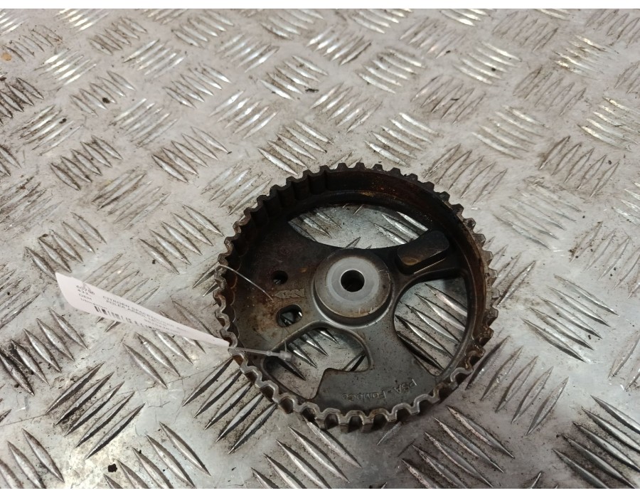Recambio de polea arbol levas para citroën spacetourer autobús (v_) 2.0 bluehdi 180 referencia OEM IAM 9825438280  