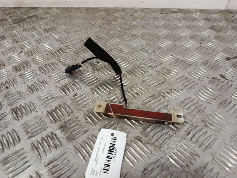 Recambio de antena para mitsubishi asx (vsx_, vse_) 1.0 (vsxg0) referencia OEM IAM 285903301R  