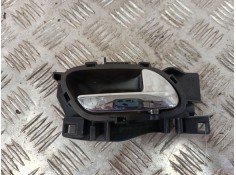 Recambio de maneta interior delantera derecha para citroën berlingo multispace (b9) 1.6 hdi 110 referencia OEM IAM 303965  