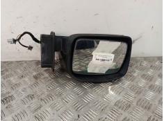 Recambio de retrovisor izquierdo para land rover range rover sport i (l320) 2.7 d 4x4 referencia OEM IAM CRB500034PMA  