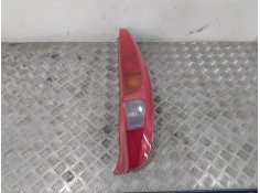 Recambio de piloto trasero derecho para fiat punto (188_) 1.9 jtd referencia OEM IAM 46817803  