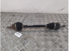 Recambio de transmision delantera izquierda para skoda fabia iii (nj3) 1.0 referencia OEM IAM 6C0407271H  