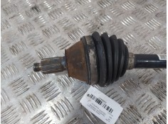 Recambio de transmision delantera izquierda para skoda fabia iii (nj3) 1.0 referencia OEM IAM 6C0407271H   2