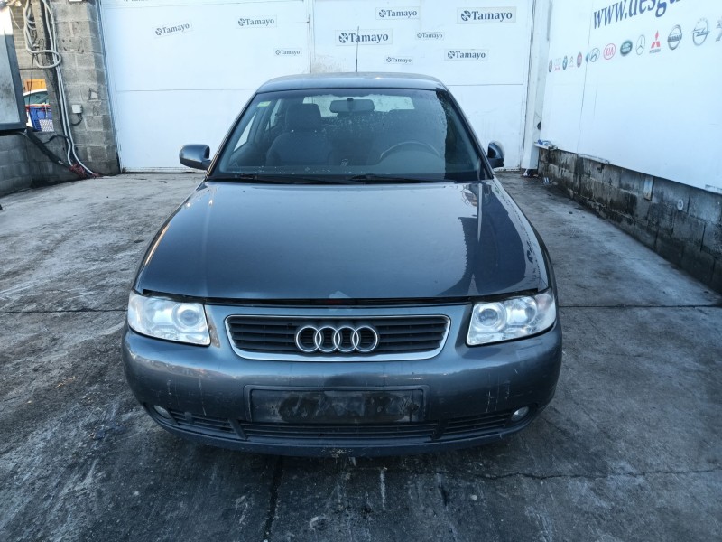 audi a3 (8l1) del año 2002