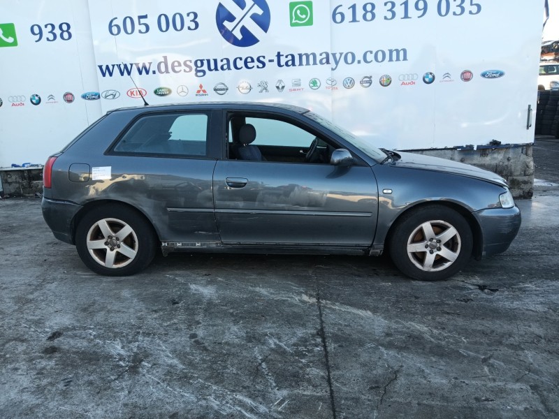 audi a3 (8l1) del año 2002