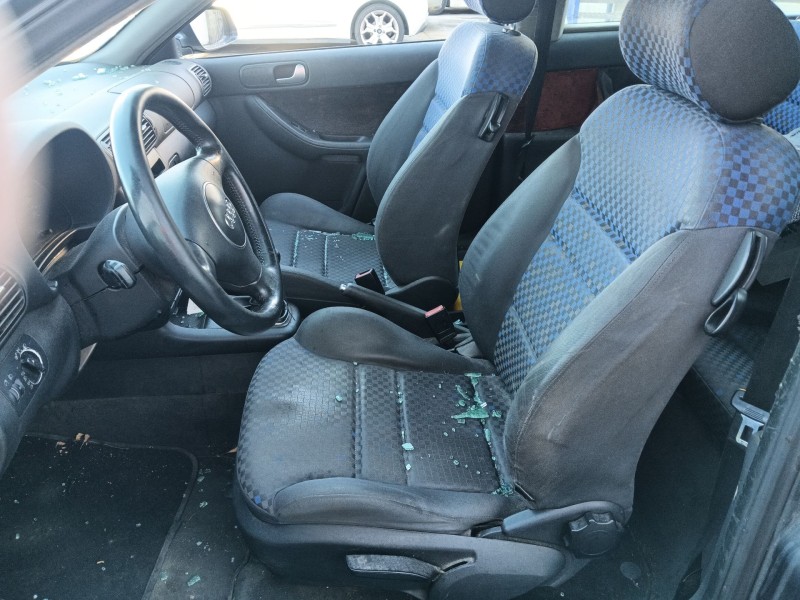audi a3 (8l1) del año 2002