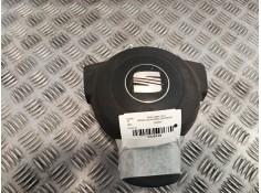 Recambio de airbag delantero izquierdo para seat leon (1p1) 1.9 tdi referencia OEM IAM 008557  