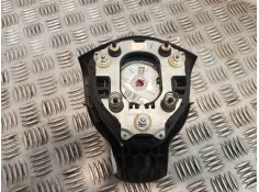 Recambio de airbag delantero izquierdo para seat leon (1p1) 1.9 tdi referencia OEM IAM 008557   2