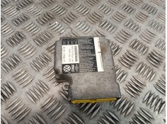 Recambio de centralita airbag para seat leon (1p1) 1.9 tdi referencia OEM IAM 5N0959655A  
