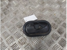 Recambio de maneta interior delantera izquierda para dacia dokker furgón/monospace 1.5 dci 75 / blue dci 75 (fejw, feah) referen