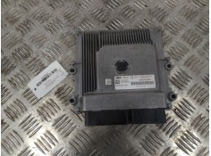 Recambio de centralita motor uce para citroën c4 ii (nc_) 1.2 thp 110 referencia OEM IAM 9818160080  