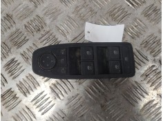 Recambio de mando elevalunas delantero izquierdo para mitsubishi asx (vsx_, vse_) 1.0 (vsxg0) referencia OEM IAM 10535510  