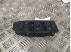 Recambio de mando elevalunas delantero izquierdo para mitsubishi asx (vsx_, vse_) 1.0 (vsxg0) referencia OEM IAM 10535510   2
