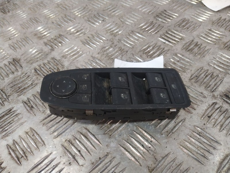 Recambio de mando elevalunas delantero izquierdo para mitsubishi asx (vsx_, vse_) 1.0 (vsxg0) referencia OEM IAM 10535510  