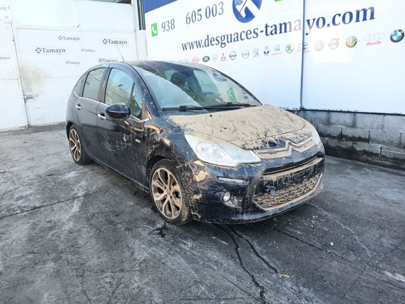 citroën c3 ii (sc_) del año 2013