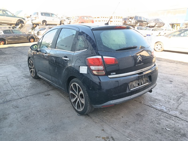 citroën c3 ii (sc_) del año 2013
