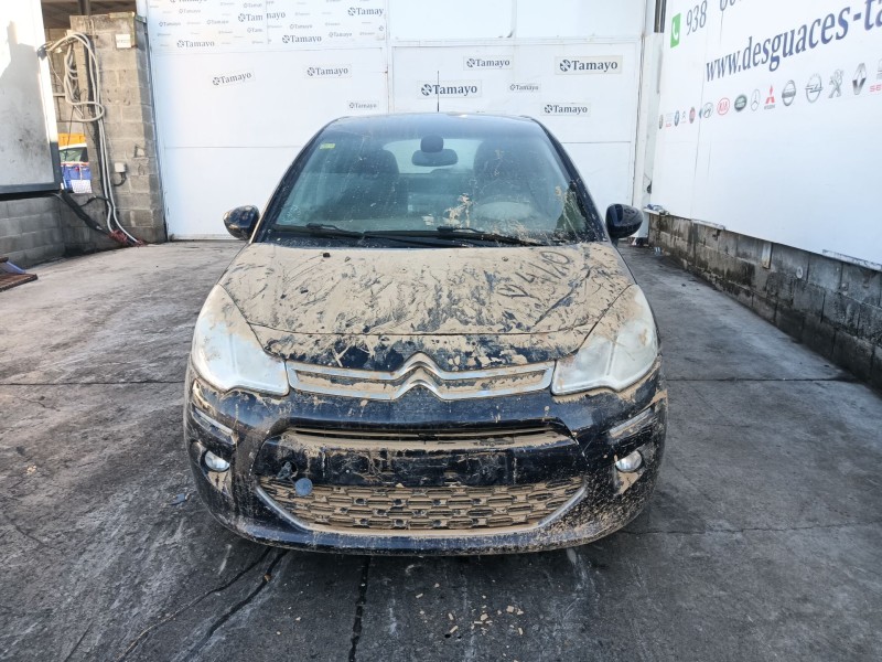 citroën c3 ii (sc_) del año 2013