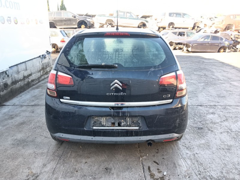 citroën c3 ii (sc_) del año 2013