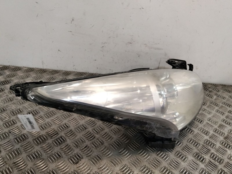 Recambio de faro derecho para peugeot 3008 i monospace (0u_) 1.6 hdi referencia OEM IAM 6206N9  
