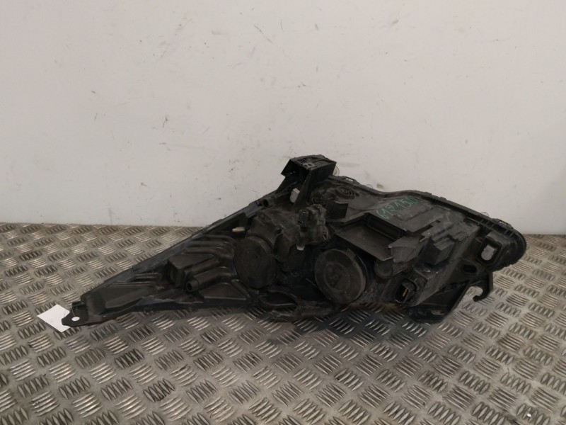 Recambio de faro derecho para peugeot 3008 i monospace (0u_) 1.6 hdi referencia OEM IAM 6206N9  