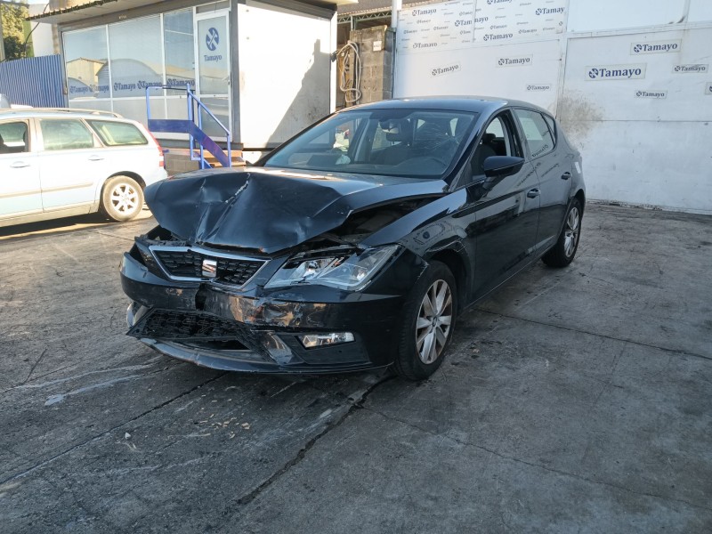 seat leon (5f1) del año 2018