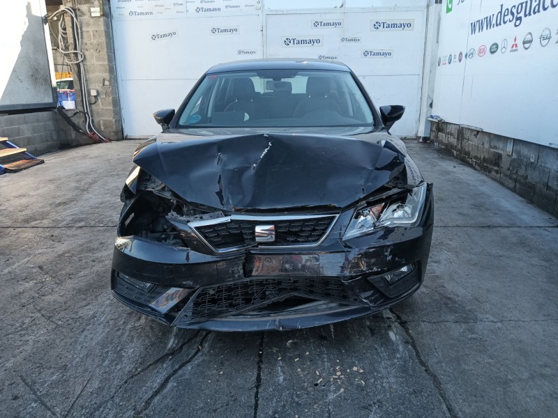 seat leon (5f1) del año 2018