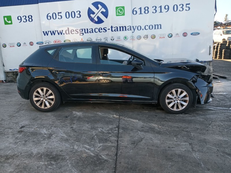 seat leon (5f1) del año 2018