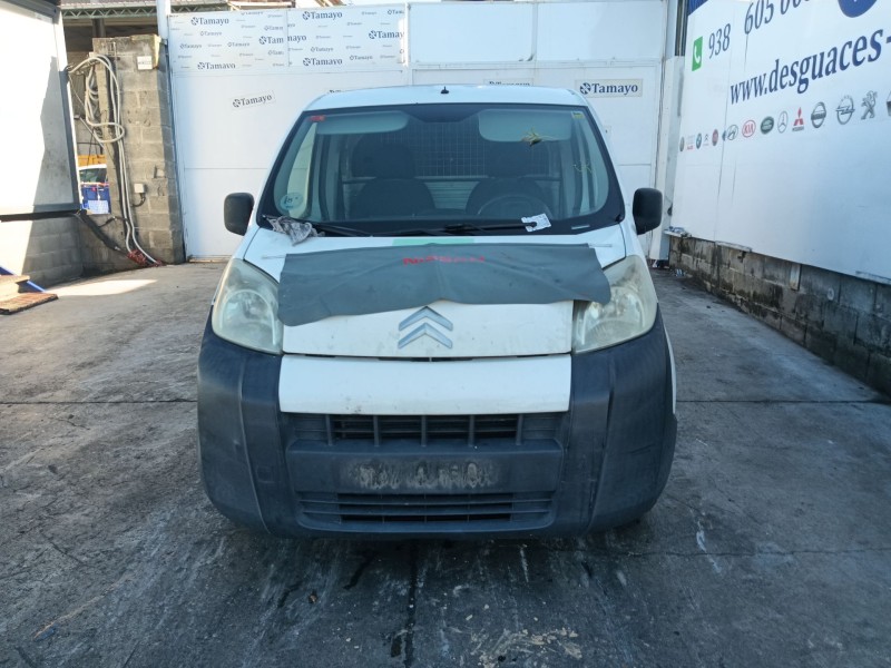 citroën nemo furgón/monospace (aa_) del año 2011
