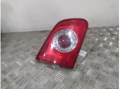 Recambio de piloto trasero izquierdo para volkswagen passat b6 variant (3c5) 2.0 tdi referencia OEM IAM 27440102  