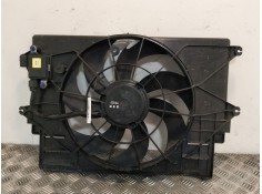 Recambio de electroventilador para hyundai kona (os, ose, osi) 1.0 t-gdi referencia OEM IAM 25385D9000  