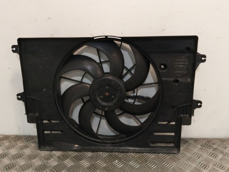 Recambio de electroventilador para hyundai kona (os, ose, osi) 1.0 t-gdi referencia OEM IAM 25385D9000  