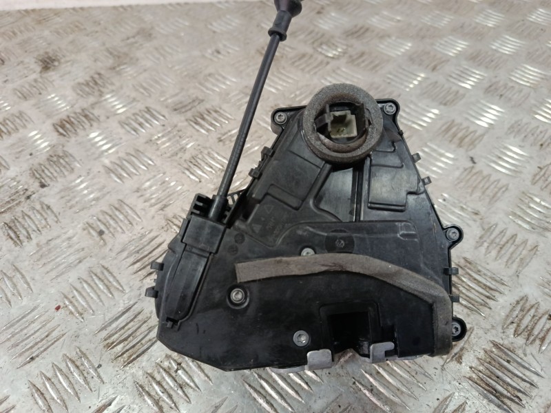 Recambio de cerradura puerta delantera derecha para mitsubishi asx (vsx_, vse_) 1.0 (vsxg0) referencia OEM IAM 805024067R  