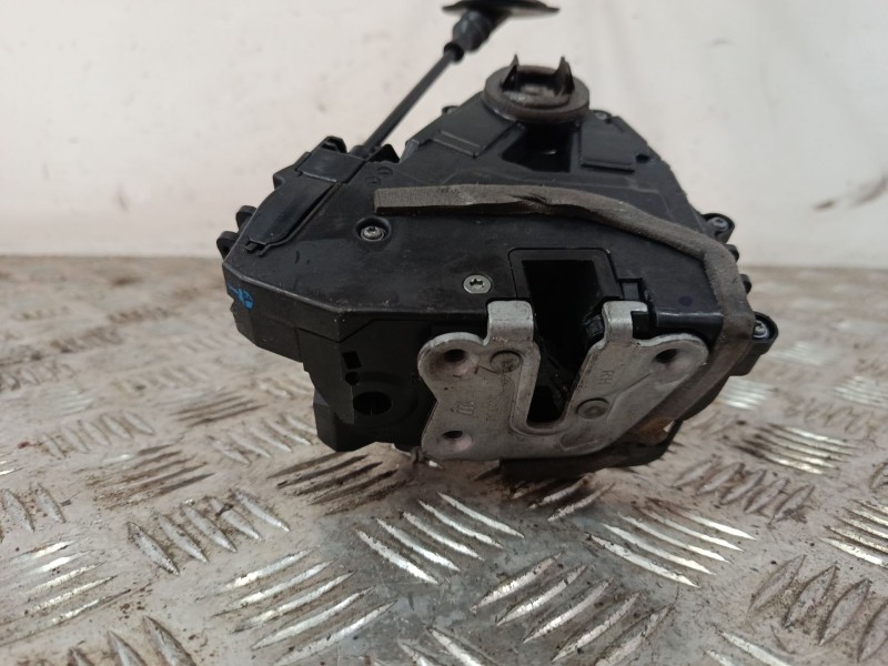 Recambio de cerradura puerta delantera derecha para mitsubishi asx (vsx_, vse_) 1.0 (vsxg0) referencia OEM IAM 805024067R  