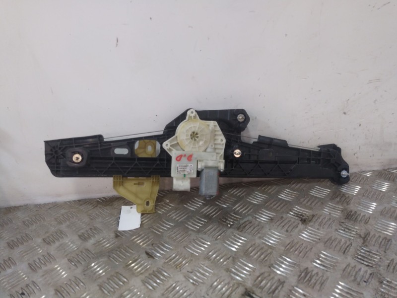 Recambio de elevalunas delantero derecho para mitsubishi asx (vsx_, vse_) 1.0 (vsxg0) referencia OEM IAM 807203293R  