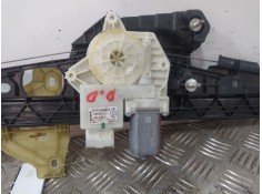 Recambio de elevalunas delantero derecho para mitsubishi asx (vsx_, vse_) 1.0 (vsxg0) referencia OEM IAM 807203293R   2