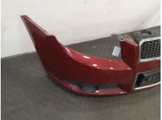 Recambio de paragolpes delantero para chevrolet aveo / kalos hatchback (t250, t255) 1.4 referencia OEM IAM 96808139   2