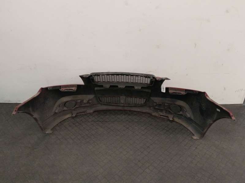 Recambio de paragolpes delantero para chevrolet aveo / kalos hatchback (t250, t255) 1.4 referencia OEM IAM 96808139  