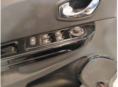 Recambio de guarnecido puerta delantera izquierda para renault clio iv (bh_) 1.5 dci 90 referencia OEM IAM 809014258R 6943G06  2