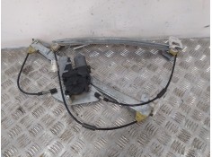 Recambio de elevalunas delantero derecho para citroën xsara (n1) 1.6 16v referencia OEM IAM 400595  