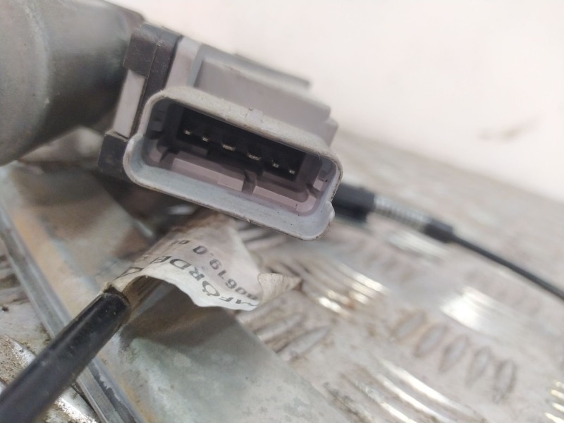 Recambio de elevalunas delantero derecho para citroën xsara (n1) 1.6 16v referencia OEM IAM 400595  