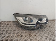 Recambio de faro derecho para citroën c4 ii (nc_) 1.2 thp 110 referencia OEM IAM 98086237  