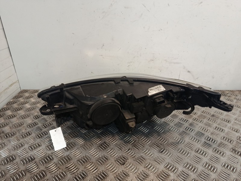 Recambio de faro derecho para citroën c4 ii (nc_) 1.2 thp 110 referencia OEM IAM 98086237  