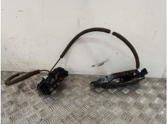 Recambio de cerradura puerta trasera izquierda para nissan qashqai ii (j11, j11_) 1.6 dci referencia OEM IAM 82501JD900  