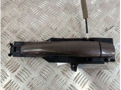 Recambio de cerradura puerta trasera izquierda para nissan qashqai ii (j11, j11_) 1.6 dci referencia OEM IAM 82501JD900   2