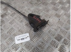 Recambio de cerradura puerta trasera derecha para opel vivaro a furgoneta (x83) 1.9 dti (f7) referencia OEM IAM 19800818  