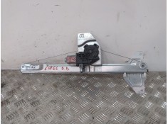 Recambio de elevalunas delantero derecho para ford tourneo connect 1.8 tdci referencia OEM IAM 402102F  
