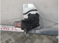 Recambio de elevalunas delantero derecho para ford tourneo connect 1.8 tdci referencia OEM IAM 402102F   2