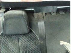 Recambio de cinturon seguridad trasero central para citroën c3 ii (sc_) 1.4 hdi 70 (sc8hzc, sc8hr0, sc8hp4) referencia OEM IAM 8