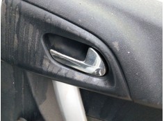 Recambio de maneta interior trasera derecha para citroën c3 ii (sc_) 1.4 hdi 70 (sc8hzc, sc8hr0, sc8hp4) referencia OEM IAM 9144
